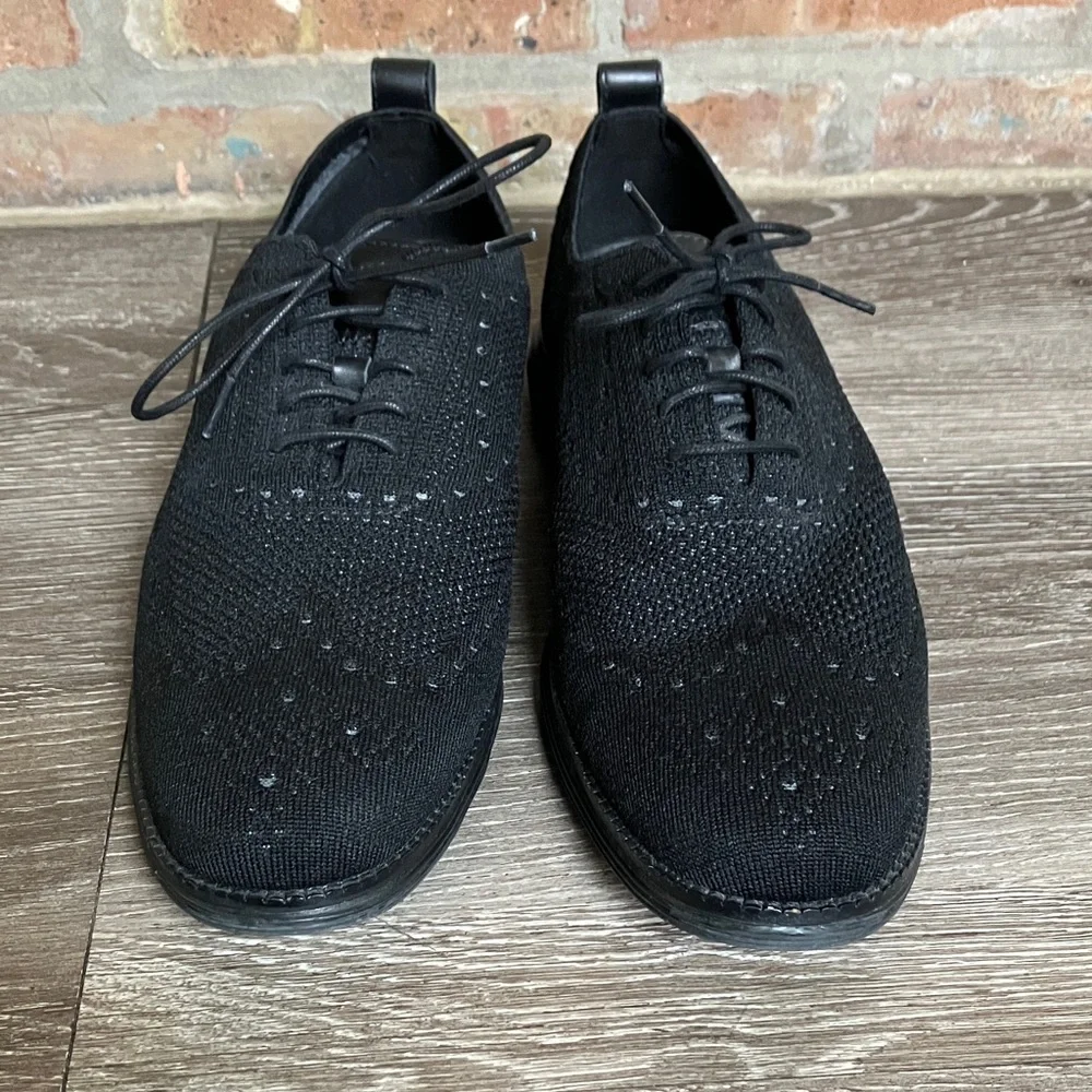 Cole Haan Men's Original Grand Stitchlite Wingtip Oxford
